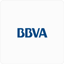 Logo BBva